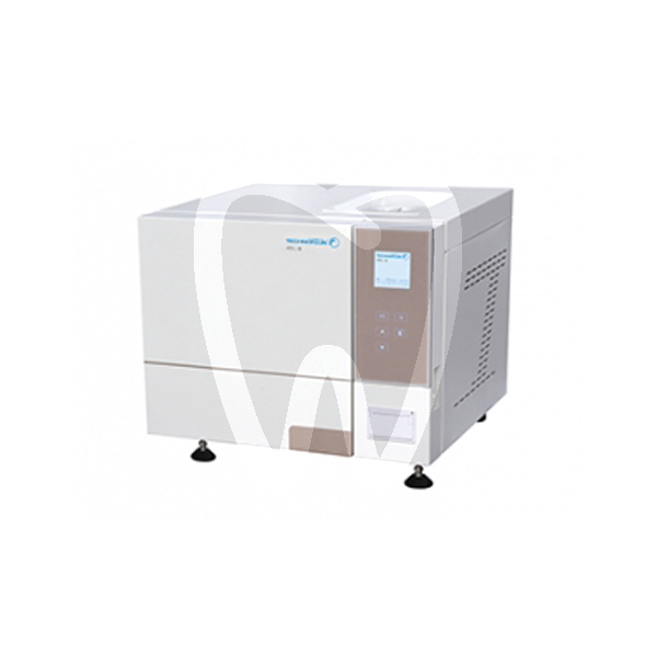 Autoclave technoflux clase b 45 litros esterilización y desinfección technoflux