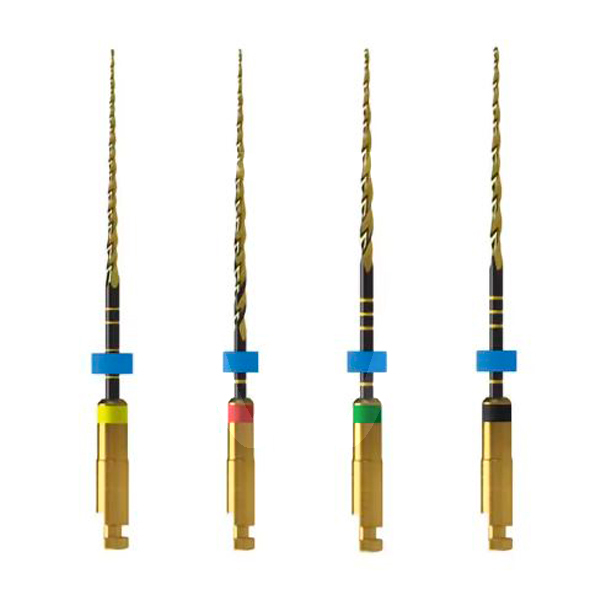 B5 2 shape mini classics endodoncia micro-mega