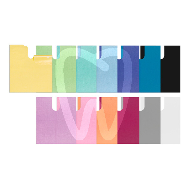 Baberos bibup desechables euronda monoart