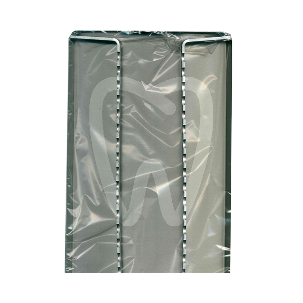 Bandeja de aluminio tipo n instrumental sin marca