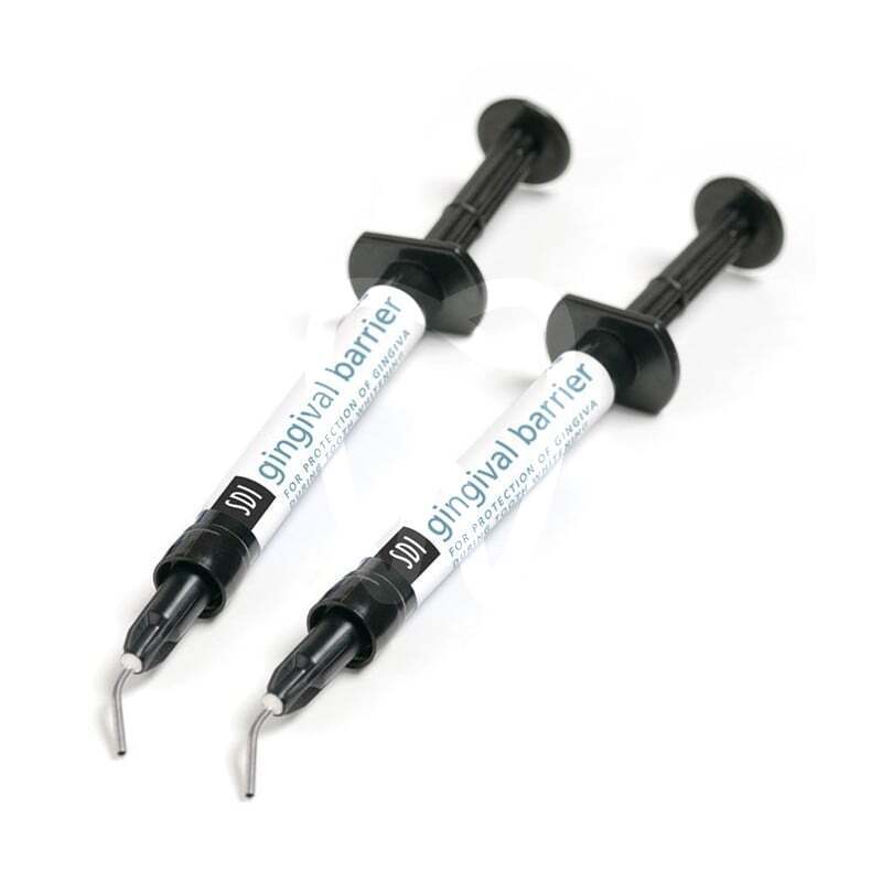 Barrera gingival prevención y diagnóstico sdi australia