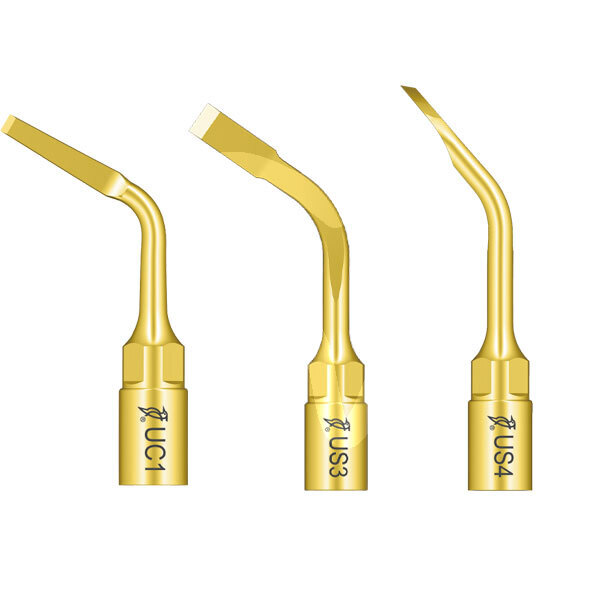 Basic kit cirugía e implantes woodpecker