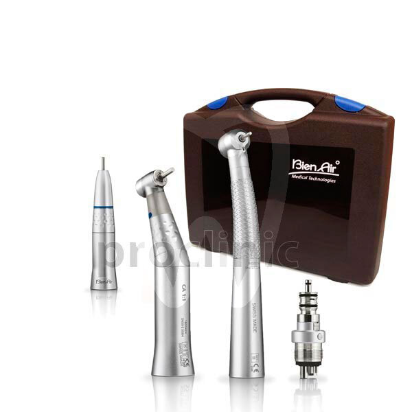 Berna bora2l+unifix+ca 1:1 l + pm 1:1 estudiantes bien-air