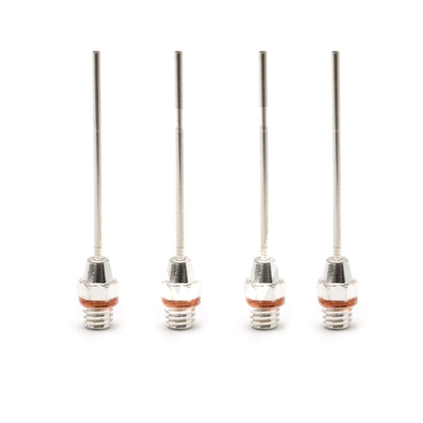 Beta 50mm needle, 20gauge vet endodoncia b&l biotech