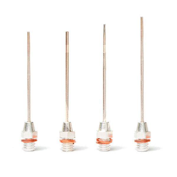 Beta needle gauge endodoncia b&l biotech