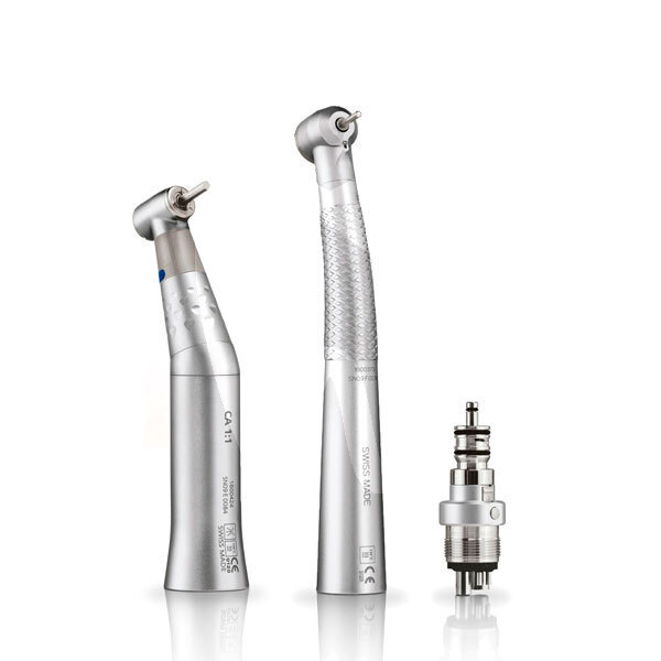 Bien-air equipos(bora led+ca c/l+acopl) rotatorio bien-air