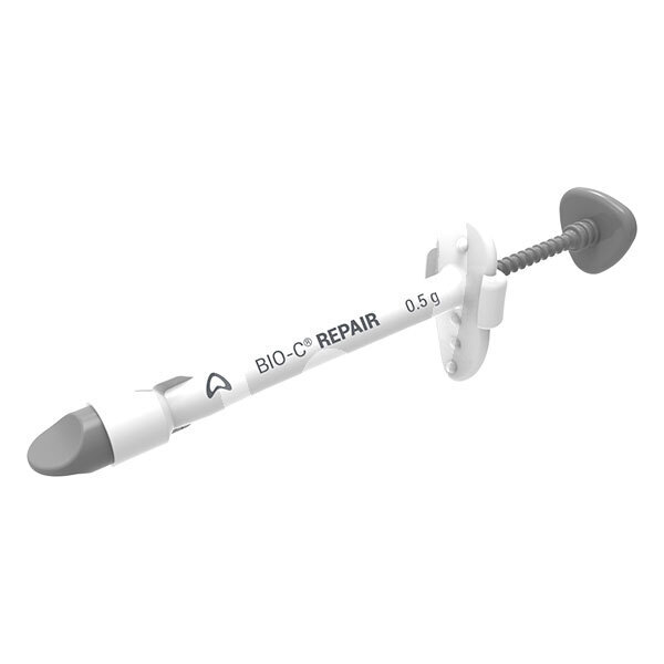 Bio-c repair 1 jeringa cementos angelus