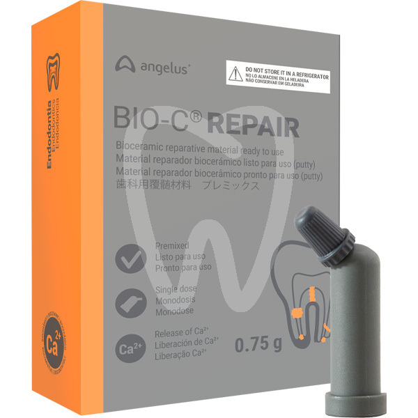 Bio-c repair monodosis 5u. cementos angelus