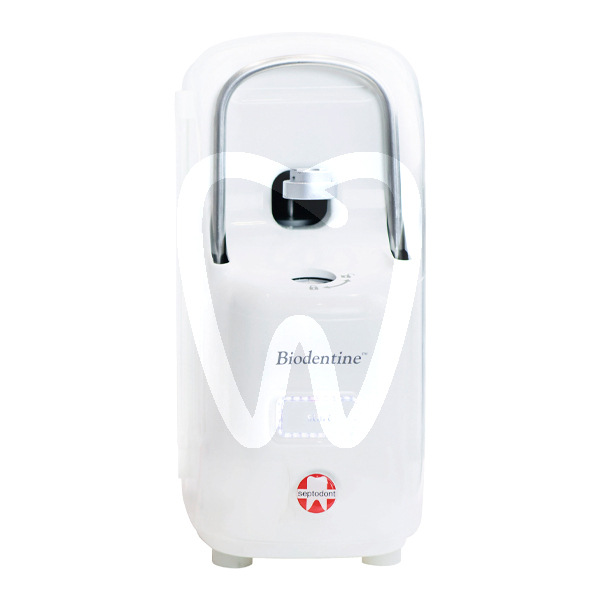 Biodentine xp mixer estética y restauración septodont