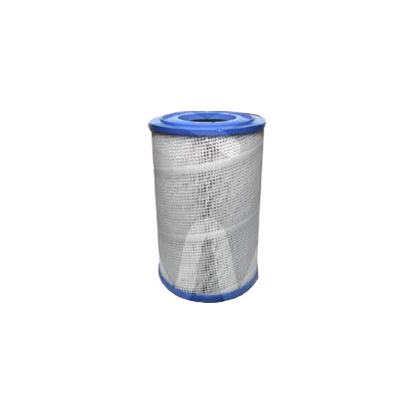 Biofiltro aspiracion v/vs/vsa 600 reposicion sala de máquinas dürr