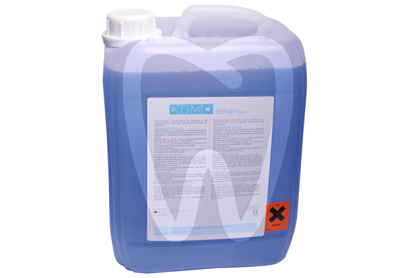 Bioklair diario 5l kdm prevención y diagnóstico kdm