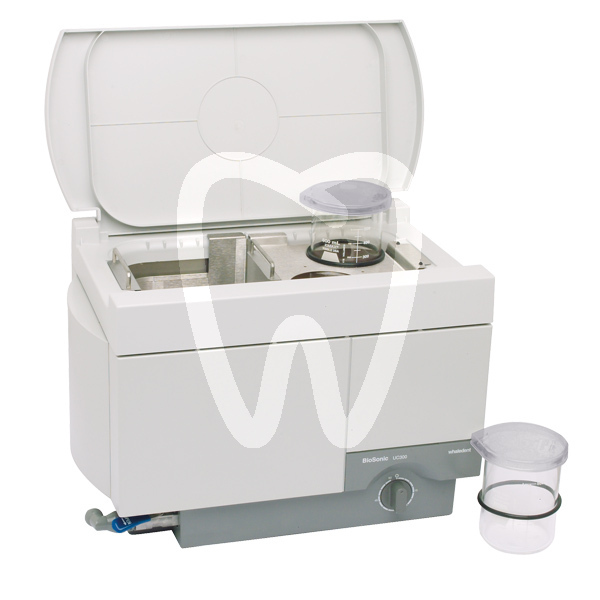 Biosonic uc-300 jumbo esterilización y desinfección coltene-whaledent