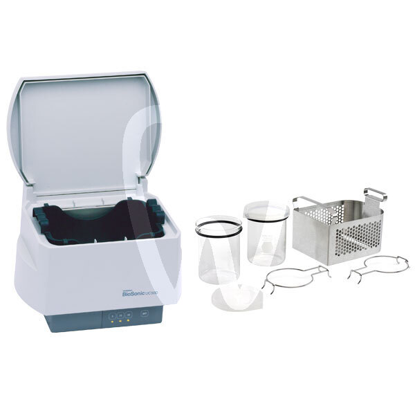 Biosonic uc50d esterilización y desinfección coltene-whaledent