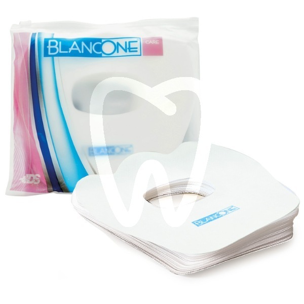 Blancone protector facial prevención y diagnóstico ids