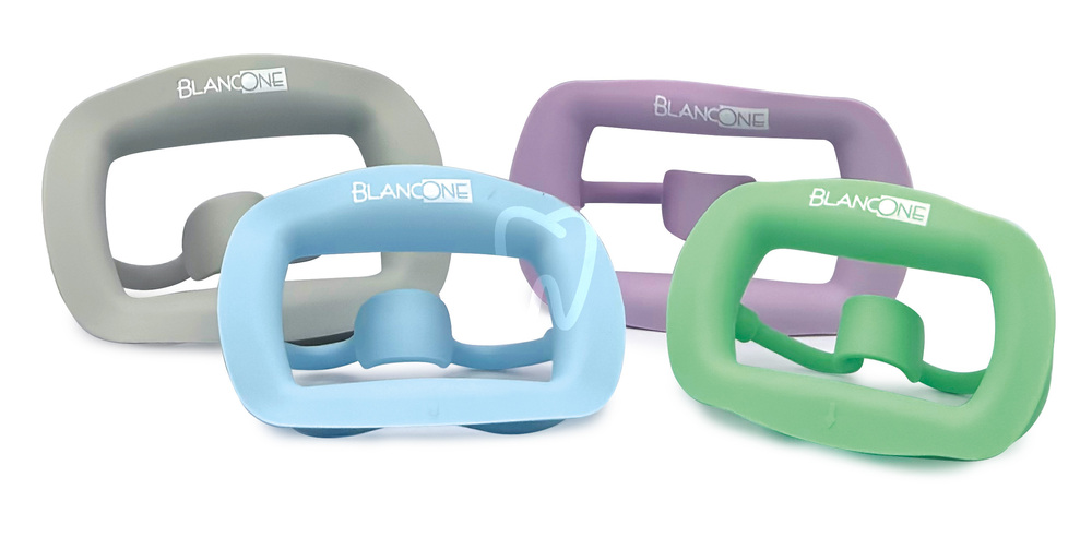 Blancone retractor 1u prevención y diagnóstico ids