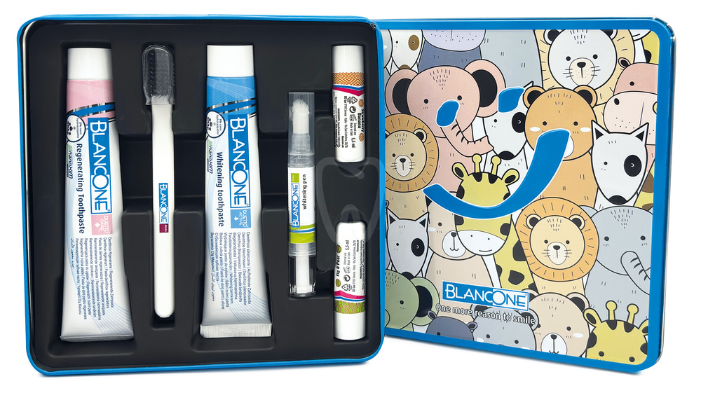  blancone rituals kit prevención y diagnóstico ids