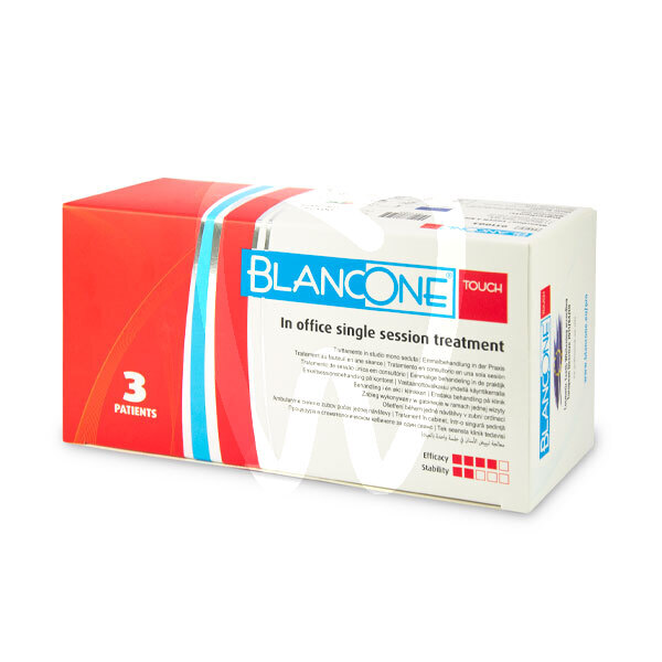 Blancone touch prevención y diagnóstico ids