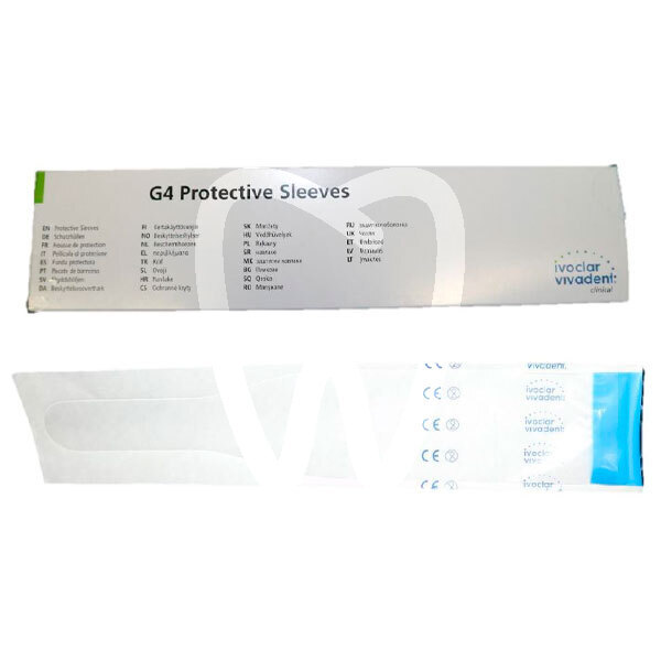 Bluephase g4 bolsa protectora estética y restauración ivoclar