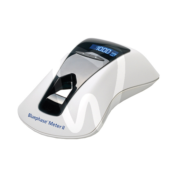 Bluephase meter ii estética y restauración ivoclar