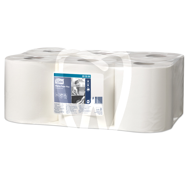 Bobina secamanos tork universal desechables tork