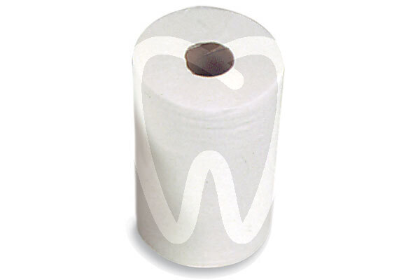 Bobinas mini-chemine desechables sin marca