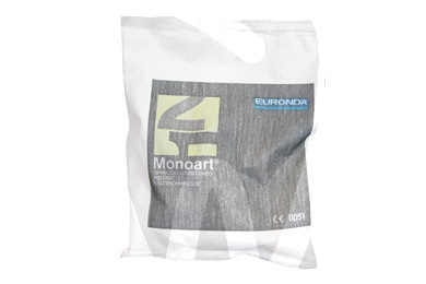 Bolsa hielo instantaneo agujas y biomateriales euronda monoart