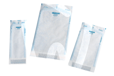 Bolsas esterilizar euronda autosellantes 9x25cm prevención y diagnóstico euronda monoart