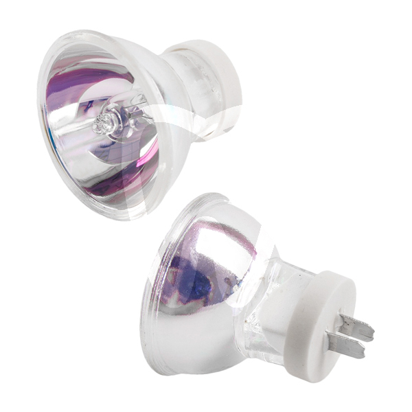 Bombilla 12v-75w estética y restauración tecno med