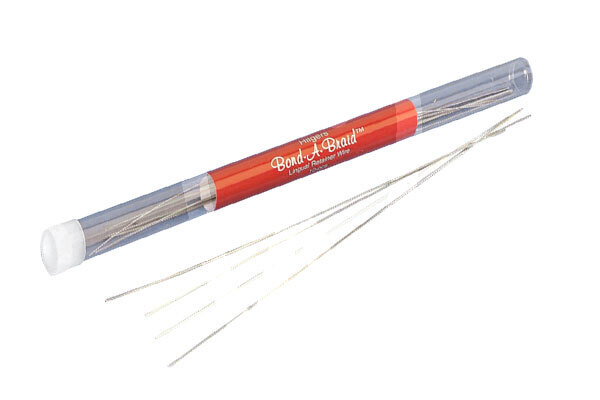 Bond a braid alambre retened.lingual retenedores linguales reliance orthodontic