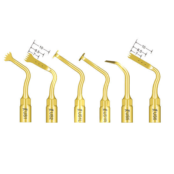 Bone kit cirugía e implantes woodpecker