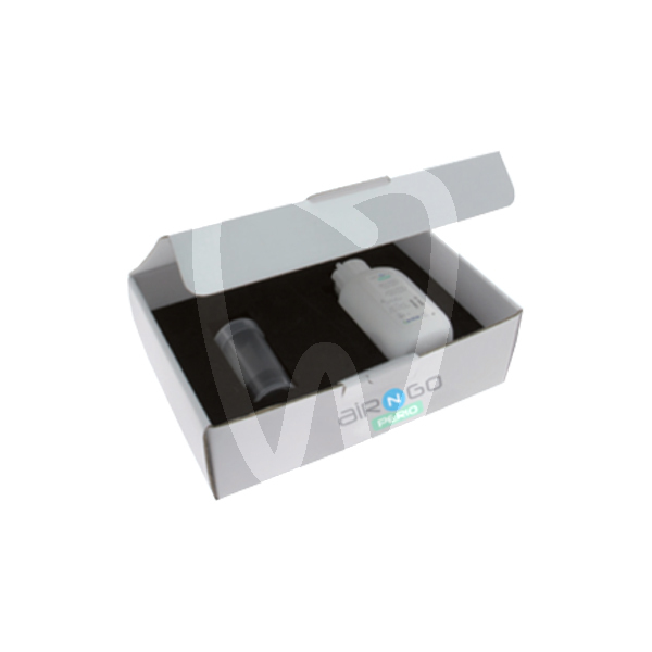 Boquilla air-n-go perio easy + polvo de glicina air-n-go® perio profilaxis acteon