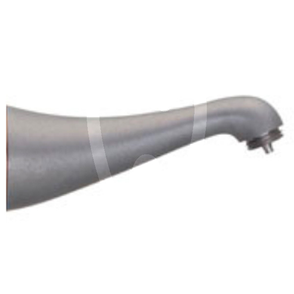 Boquilla de pieza de mano subgingival para d_prophy flow y d_prophy flow plus profilaxis d_devices
