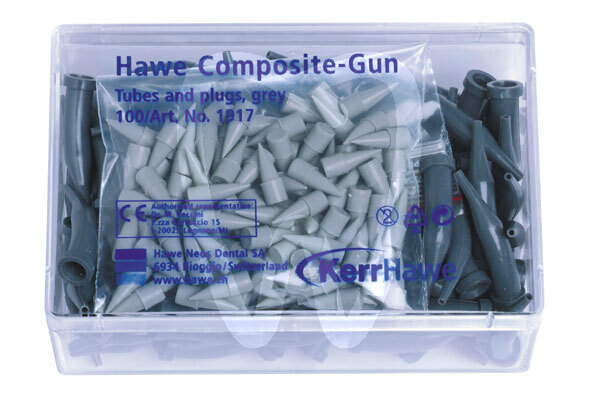 Boquillas reconstrucción kerr