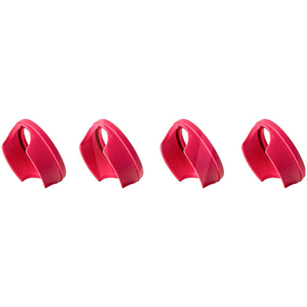 Boquillas de canulas gbt flowcontrolx4 desechables ems