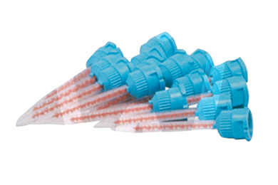 Boquillas mezcla protemp desechables solventum (3m)