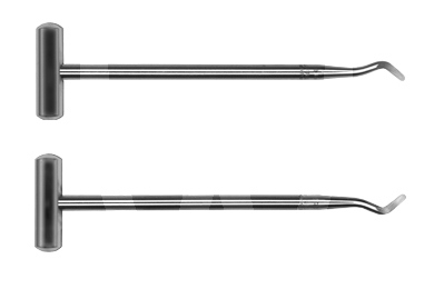 Botador pott instrumental hu-friedy