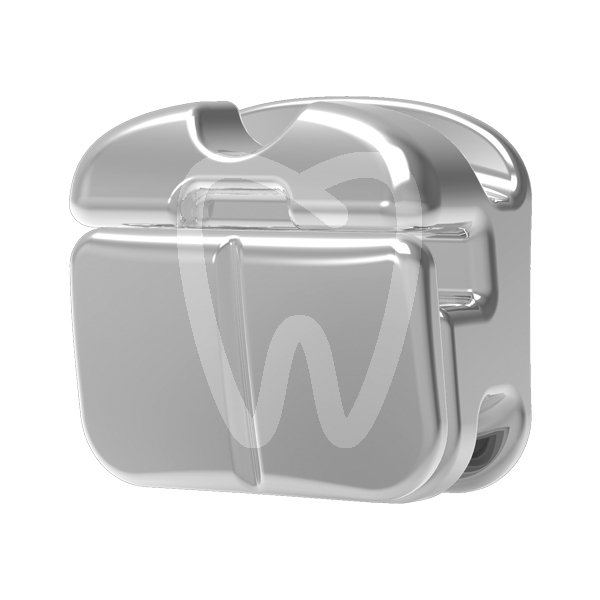 Bracket  carriere slx 3d tecnica carriere .22 brackets ortho organizers