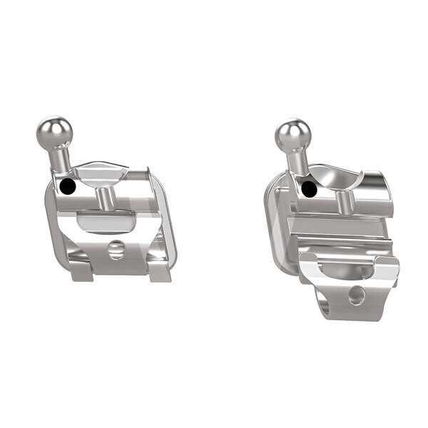 Bracket interactive sl brackets leone