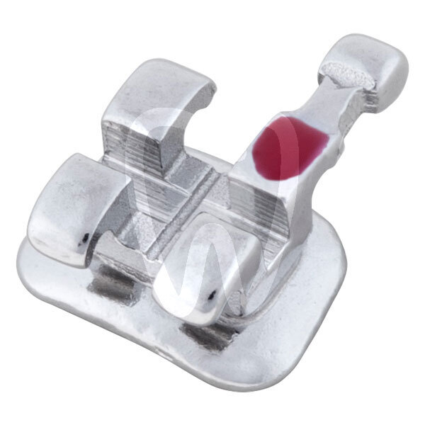 Brackets 2g brackets ortho pacific