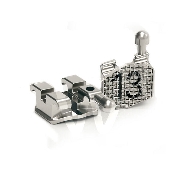 Brackets mini brackets leone