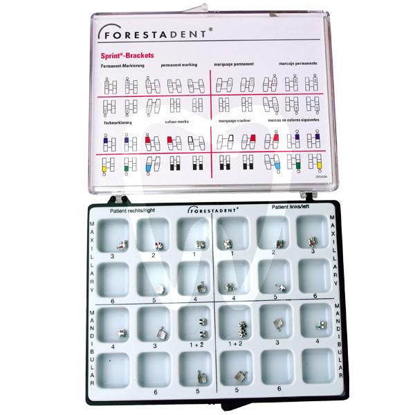 Brackets sprint roth brackets forestadent