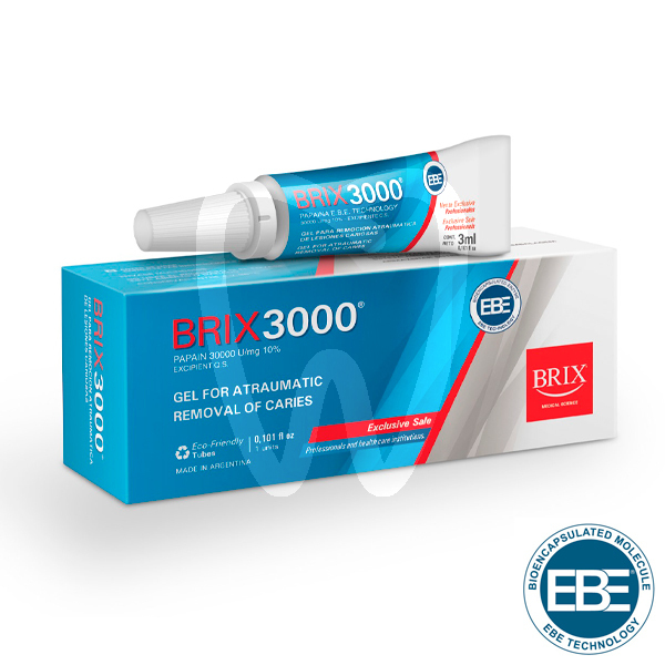 Brix3000 prevención y diagnóstico brix