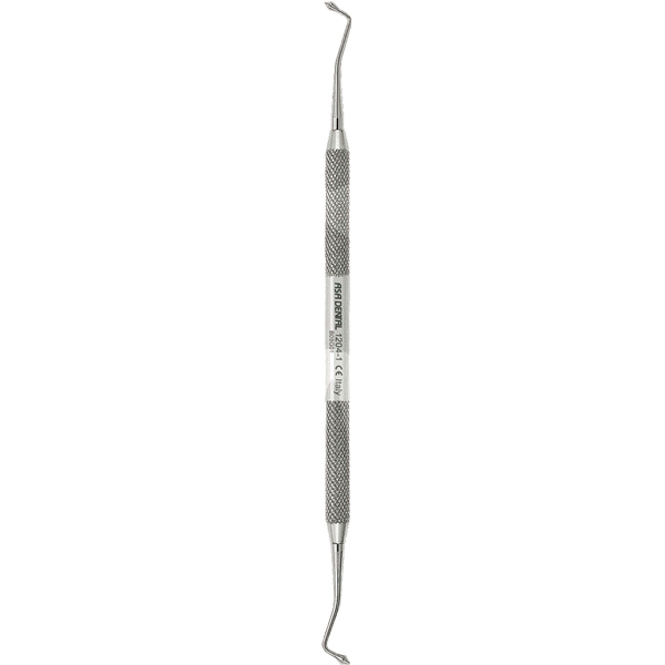 Bruñidor westcott instrumental asa dental