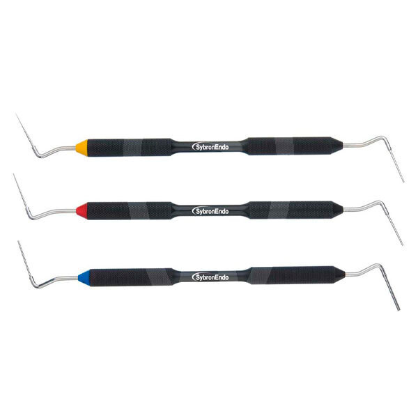 Buchanan hand plugger endodoncia kerr