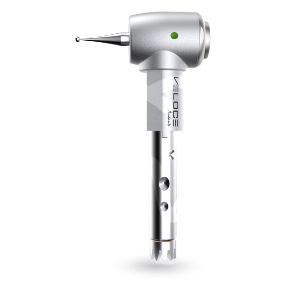 Cabeza contra angulo veloce andante 2:1 rotatorio veloce