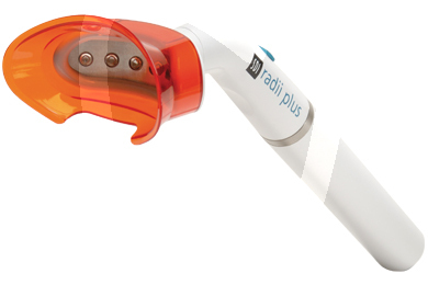 Cabezal blanqueamiento para radii plus estética y restauración sdi australia