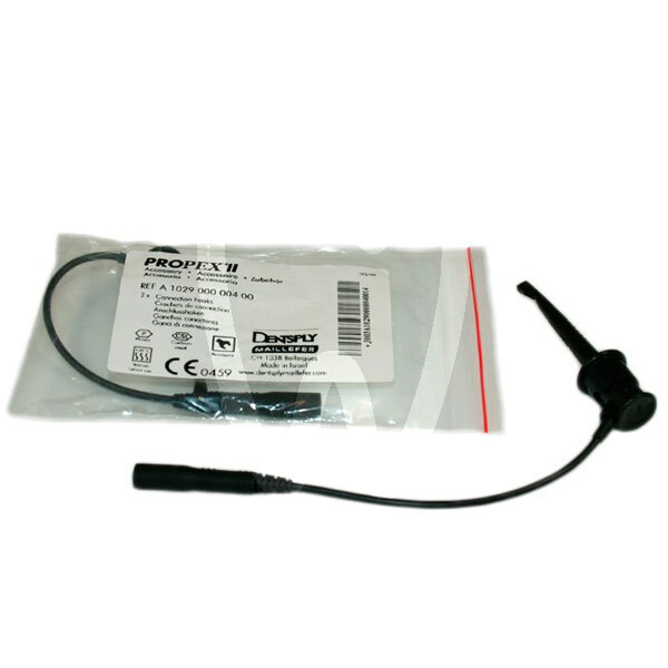 Cable portalimas propex endodoncia dentsply maillefer