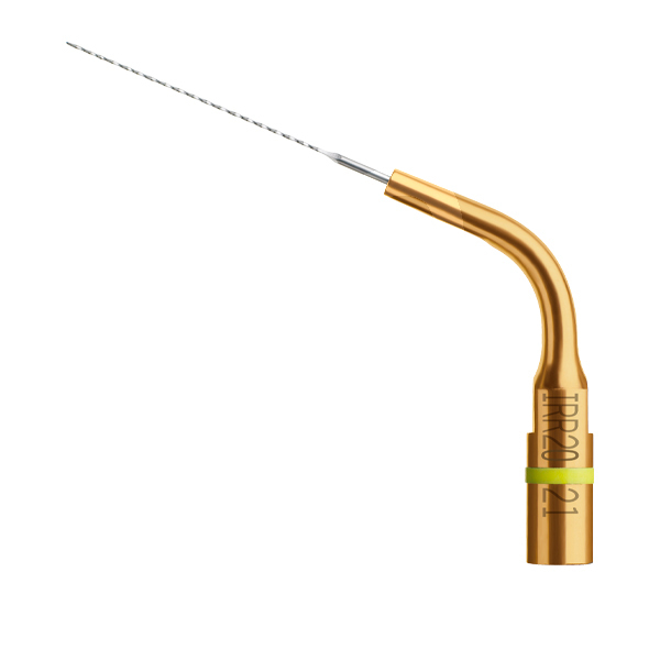 Caja de 4 limas irri-safe 20 -  21 mm profilaxis acteon