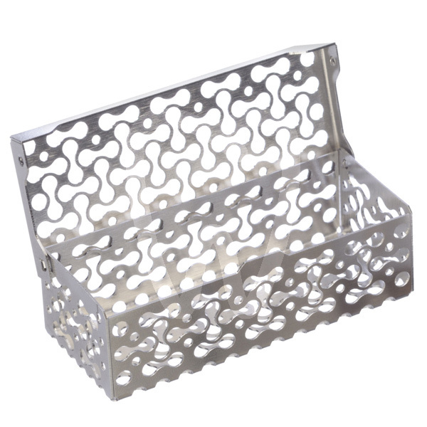 Caja esterilización  accesorios pequños (ims-1273) instrumental hu-friedy