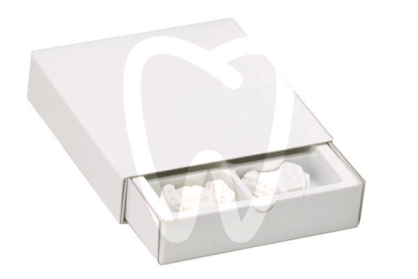 Caja modelo baja cajón plástico cajas mestra